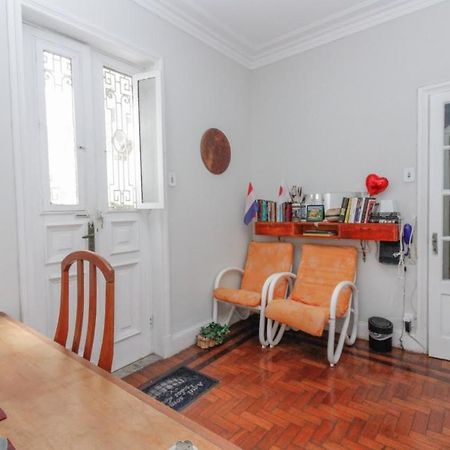 Quarto Fofo No Flamengo Hotel Рио де Жанейро Екстериор снимка