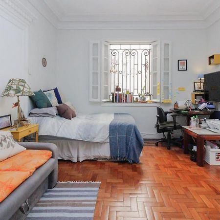 Quarto Fofo No Flamengo Hotel Рио де Жанейро Екстериор снимка