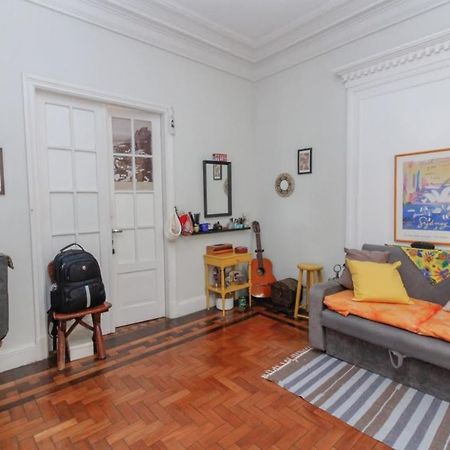 Quarto Fofo No Flamengo Hotel Рио де Жанейро Екстериор снимка