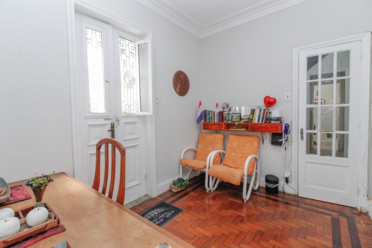 Quarto Fofo No Flamengo Hotel Рио де Жанейро Екстериор снимка