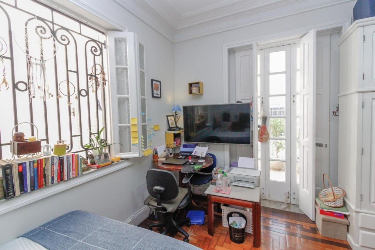 Quarto Fofo No Flamengo Hotel Рио де Жанейро Екстериор снимка